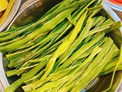 干贡菜-电台巷火锅(科华总店)