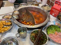 -憨铁匠老火锅(龙岗万科里店)