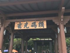 -日月潭