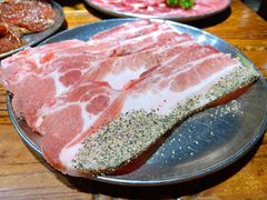 -原始泥炉烤肉(总店)