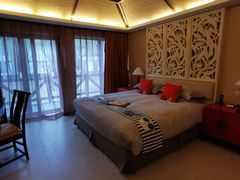 -太阳岛度假酒店