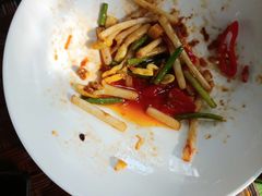 -金稼园·金平湖农家菜