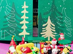 -星巴克臻选(南京艾尚天地店)