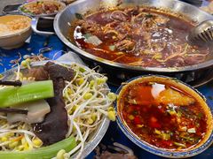 -孙婆婆美蛙兔火锅(踏水桥店)