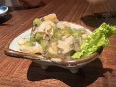 -蚝翅·海鲜粥·烧烤·羊肉季(鄞州万达店)