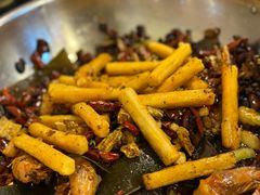 -2048香辣虾(七星岗店)