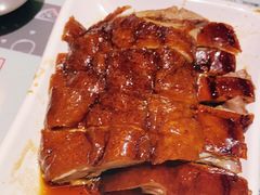 -鸿运茶餐厅(皇岗店)