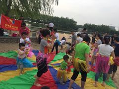 -红黄蓝成长中心(公益西桥校区)