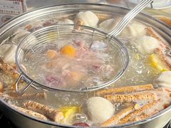 -小煵记·打边炉(西丽文光店)