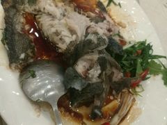 -福满园大酒楼(梅林店)