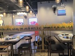 -小肥牛潮汕牛肉火锅(南联店)