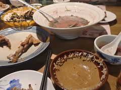 -炊烟·山房菜