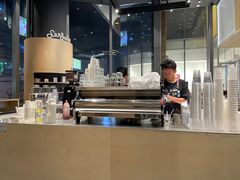 -Seesaw Coffee(苏州中心店)