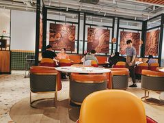-战斧牛排餐厅(百盛优客店)
