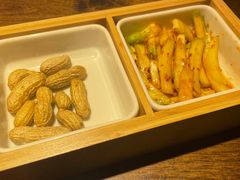 -龙潭喜客·四川客家菜