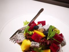 -熹素·鲜美素食Vegetarian (天河领展店)