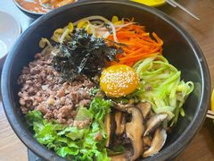 -韩国한국厨房
