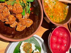 -SHAN山(前滩太古里店)