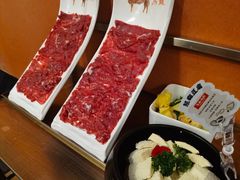 -左庭右院鲜牛肉火锅(苏州园区永旺店)