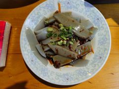 -民食香·腊排骨野生菌美食(木府店)
