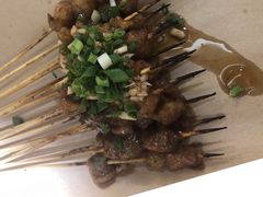 -怪噜范·老贵阳街头名小吃(鸿通城店)