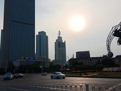 -世纪钟