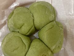 -木子木水日式烫面包(世界城光谷店)