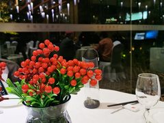 -梅林春晓花园餐厅