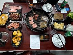 -二子炭火烤肉(五金城店)