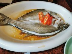 -绿茶餐厅(蓝色港湾店)