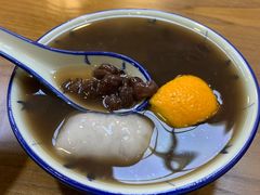 -一心甜汤(丹凤街店)