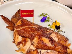 -二泉园老菜馆·百年无锡菜