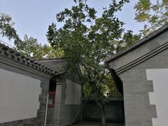 -于谦祠
