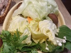 -古关火锅店(古北水镇景区店)
