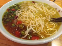 -古觉面片(科技路天朗蓝湖树店)