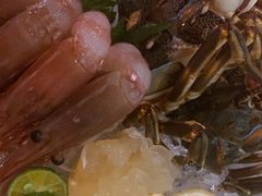 -皇室假期美食水疗会(春风路店)