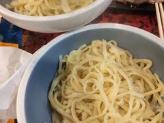 -老天津卫炸酱面(河北路店)