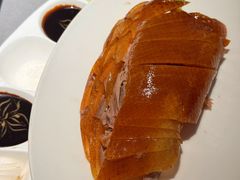 -阿庄新豫菜(通泰路店)