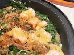 -国人川菜(李家村建东街店)