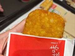 -肯德基(安吉胜利店)