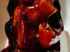 -甄御•海鲜新青岛菜(麦岛店)