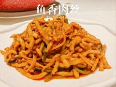 -老爷庙风味美食府(魏都大道店)