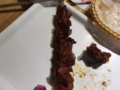 -通海俄式烧烤·俄罗斯大串(嵩山路店)