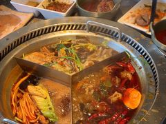 -麻路成都火锅(柏威年店)