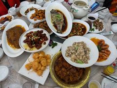 -同发号饭庄(复兴路店)