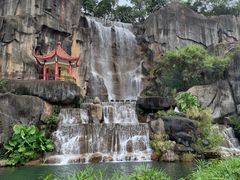 -金鸡山公园