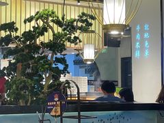 大堂-俏牛哥鲜牛肉牛肆馆(重庆天地店)
