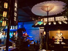 -绿茶餐厅(乐峰广场店)