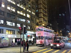 -香港港岛太平洋酒店