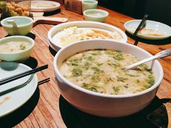 -悠味天老妈疙瘩汤(万达店)